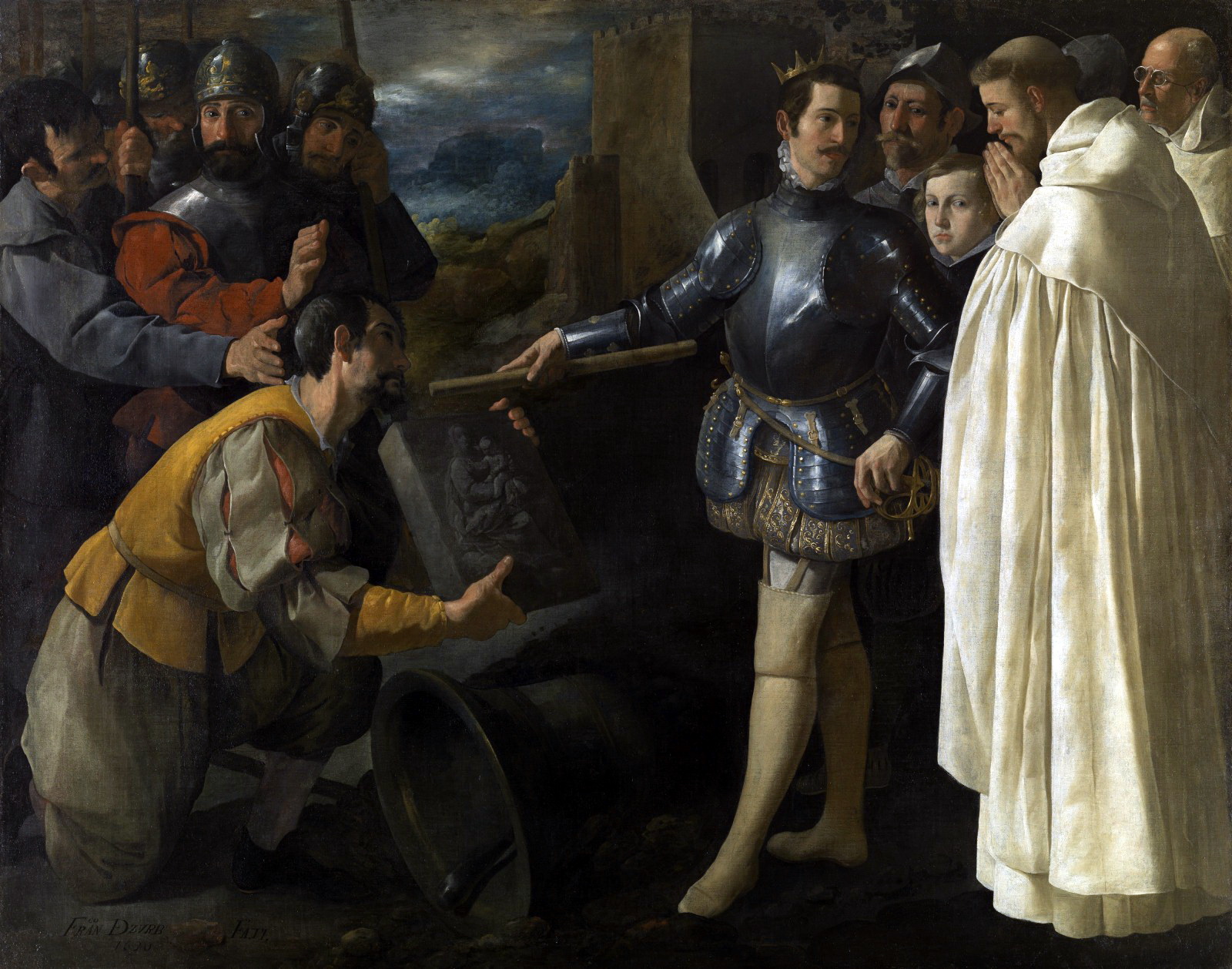 Francisco+de+Zurbaran-1598-1664 (53).jpg